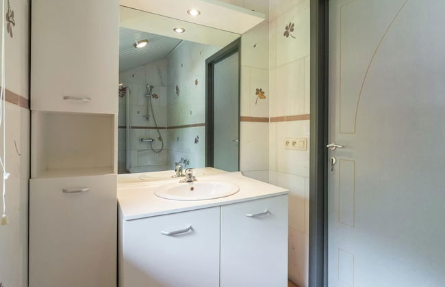 Tranquil Apartment in Sensenruth With Barbecue - Photo 57