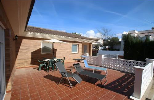 Villa María Magdalena - Foto 1
