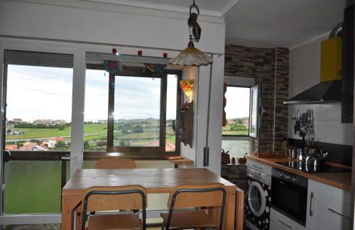 Sopelana,Uribe Kosta. Naturaleza, armonía, deporte - Photo 4