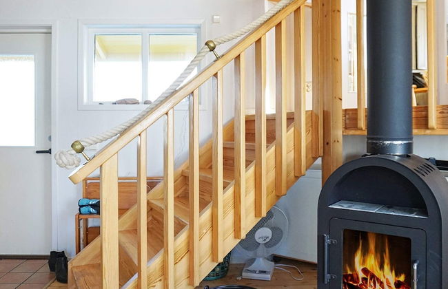 9 Person Holiday Home in Fiskebackskil - Foto 11