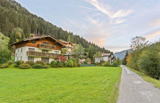 Apartment Grossarl Near Ski Slopes - Foto 38