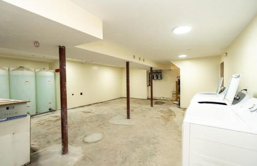 558-1 3BR Boston - Modern Nest near Franklin Park - Foto 40