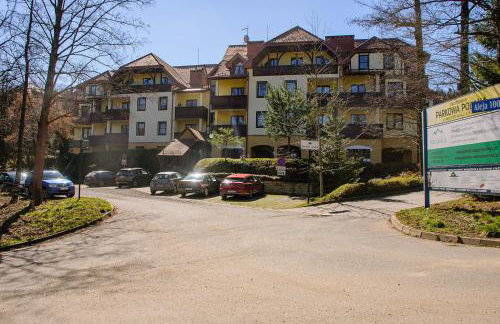 Odpocznij sobie - Apartament w Polanicy-Zdrój - Foto 19