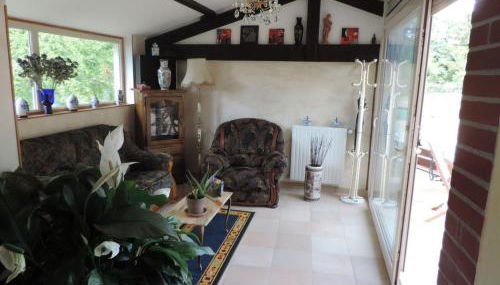 Holiday Home Villa Roland in Burgund 125m2 4 Sterne by Interhome - Foto 5