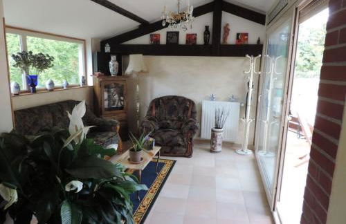 Holiday Home Villa Roland in Burgund 125m2 4 Sterne by Interhome - Foto 5