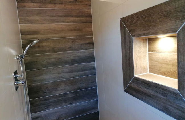 Kehlpoint Comfortable Holiday Residence - Photo 18