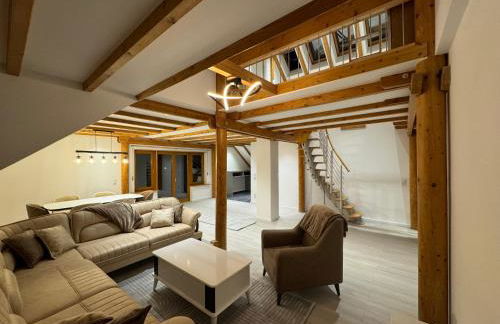 Schöne Maisonette Wohnung in Wiesbaden - Foto 1