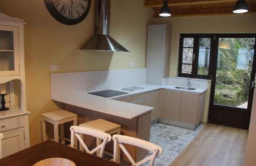 Casa De Aldea La Galea - Foto 55