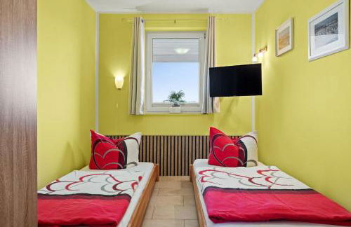 Ferienwohnung "OstseeNähe" OFC 34 - Foto 11