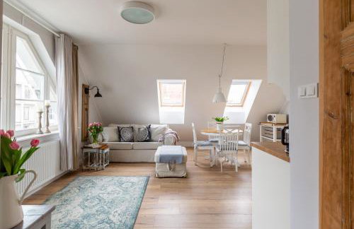 Apartament Bulvar Starówka - Foto 15