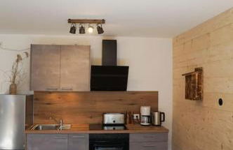 Wohnung Wendelstein mit Bergblick im Inntal - zentral & ruhig - Foto 19