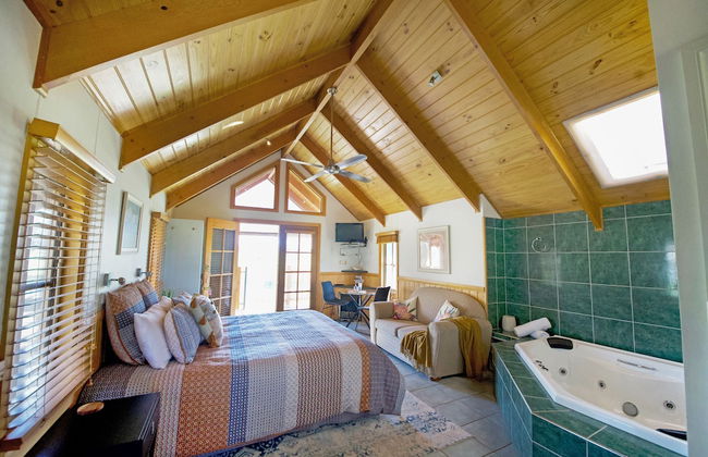 Colac Colac Caravan Park - Foto 16