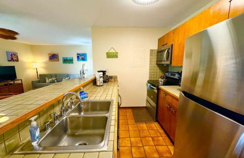 Tropical 1 Bedroom with 2 Full Bath at Resort - Foto 28