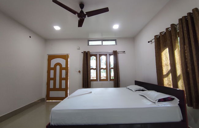 Homecation Samaina Cottage - Foto 4