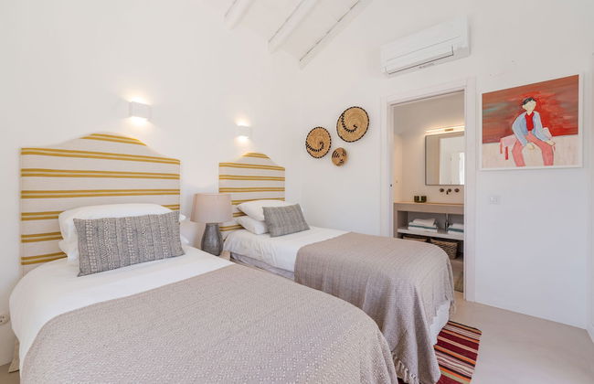 Wooden Villa By Cadenzalux - Foto 15