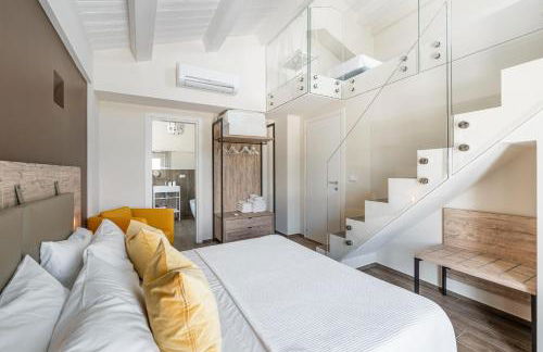 Villa Amore di Ada - Modern Design Villa - AirCo, Private Pool & Near The Beach - Foto 33