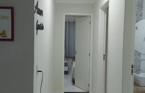 Flat Bem-vindo Bella Maré - Foto 43