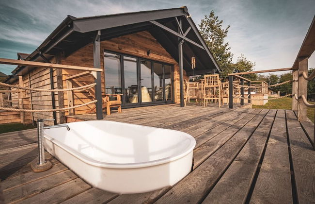 Zen Jungle Retreat - Foto 1