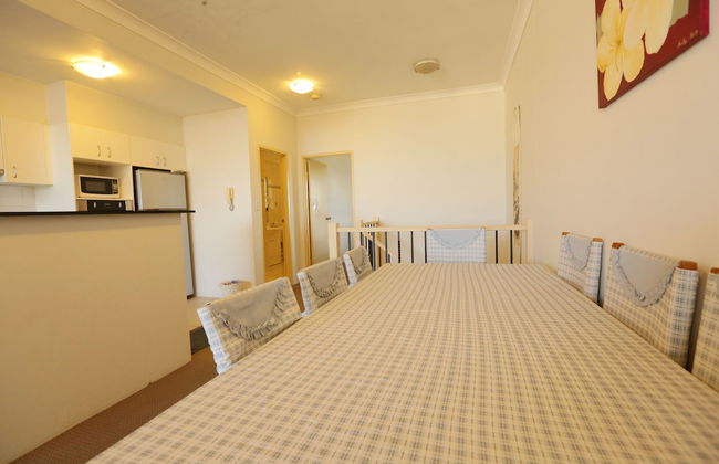 Short Train Ride to Sydney CBD - Foto 11