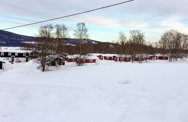 6 Person Holiday Home in Jarpen - Foto 21