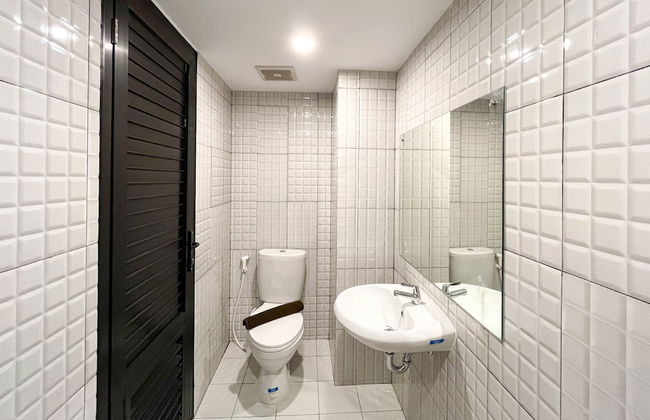 Cozy Studio At De Prima Apartment - Foto 12