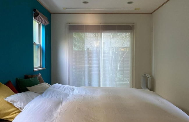 Kamakura Vacation House - Foto 3