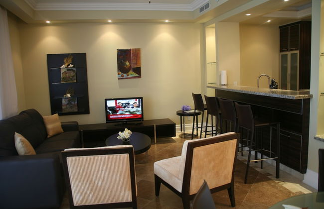 The Atrium Resort - Foto 59