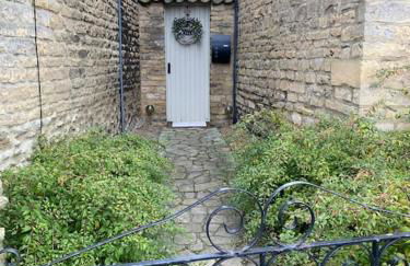 The Retreat-luxury cottage with hot tub (sleeps 4) - Foto 17