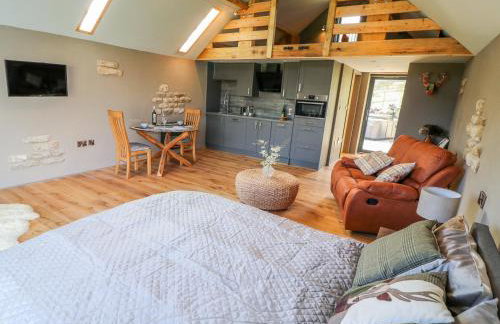 Thompson Rigg Barn - Foto 7