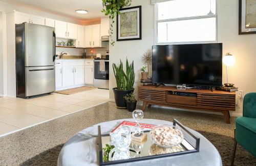 Mystic Haven - Hot Tub, BBQ Grill, Beaches, Pet Friendly - Foto 27