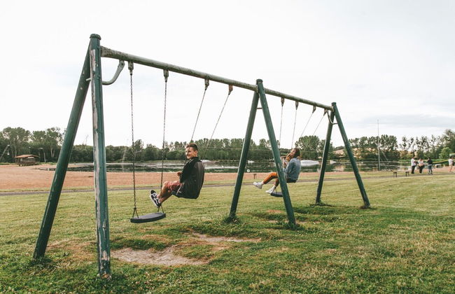 Modern Holiday Home With Dishwasher - Foto 13