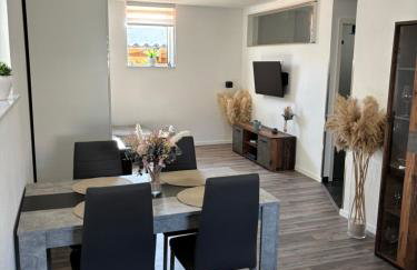 Ferienwohnung in der Südpfalz - Foto 4