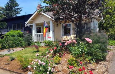 Sweet Beech St Retreat-Basement Apt - Photo 6