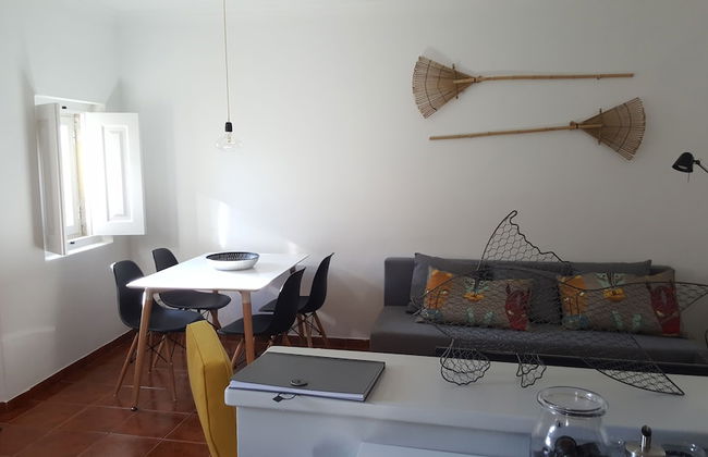 Castelinho da Azoia Apartment - Foto 10