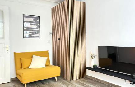 Stylish Central Apartment - Foto 16