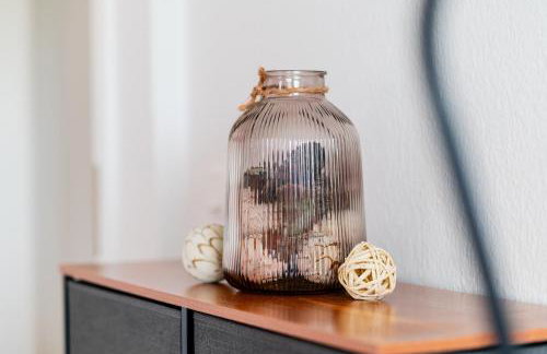 Zentrale Wohlfühlwohnung - Ideal für Ihren Urlaub oder die Geschäftsreise - Foto 56