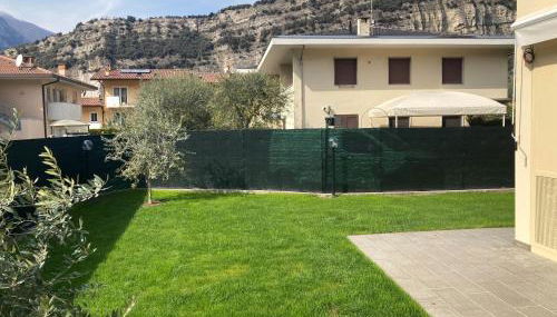 Casa Fiorella - Foto 5, Garden view