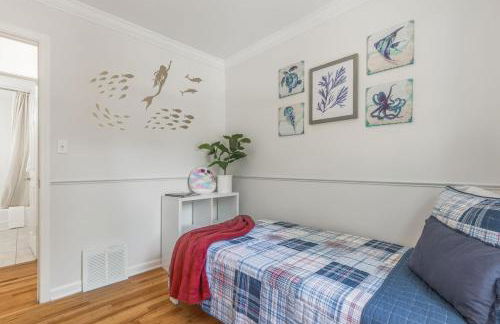 World Cup Housing 4 BDR Close to Arrowhead and Downtown - Foto 11