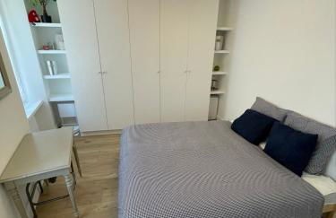 Séjour Chic à Versailles - Foto 27