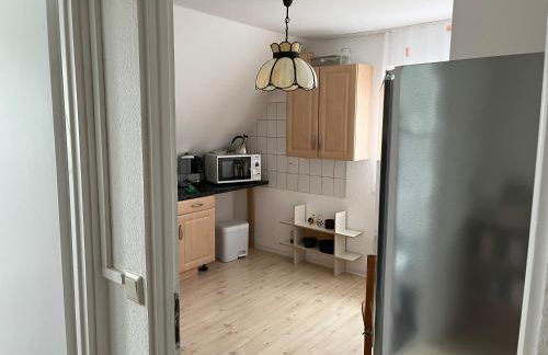Wohnung im 2 Familienhaus - Foto 13