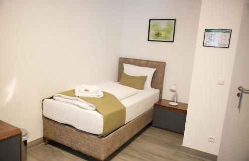 E&B Apartments Waiblingen bei Stuttgart - Foto 9