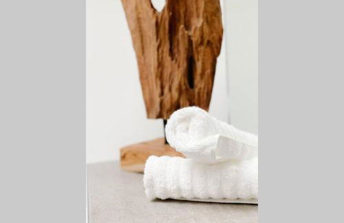 Luxuriöses Neubau-Apartment mit e-Lade Parkplatz - Foto 7