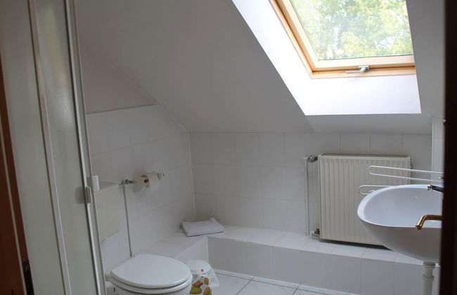 Spacious Apartment in Boddin near Baltic Sea - Foto 11