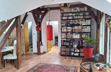 Les toits de Mantes - Foto 1