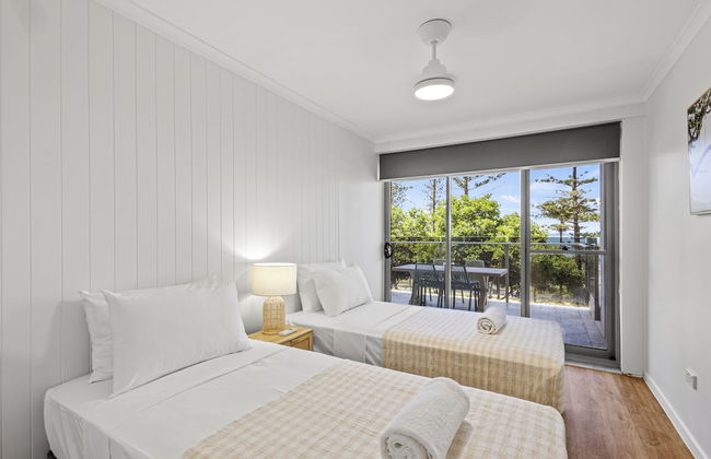 Malibu Mooloolaba - Foto 13