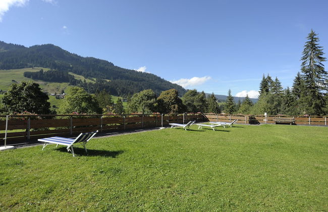 IFA Breitach Apartments Kleinwalsertal - Foto 36