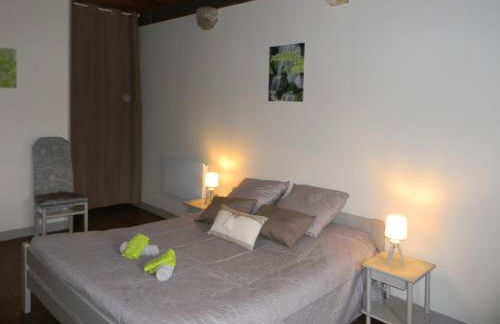 Manoir de Herclat - Foto 8