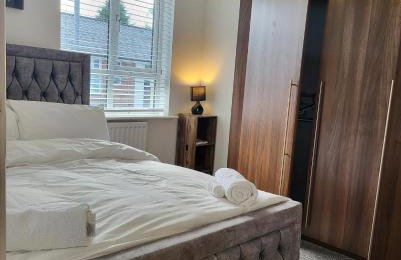 Bluesea Home near Etihad - Foto 15