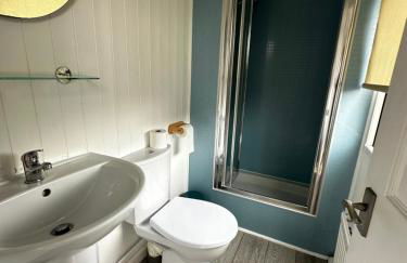 Ardbeg 4 - Farm Stay with Sea Views across to Northern Ireland - Foto 18