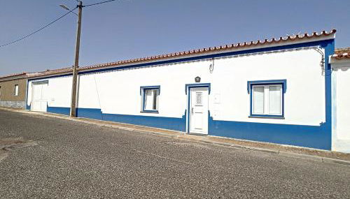 Casa Refugio Do Campo - Foto 2